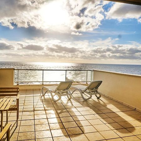 3Bdr + 2Bath Ocean View Apartment Santa Cruz de Tenerife Eksteriør billede